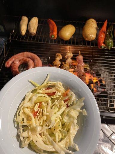 coleslaw