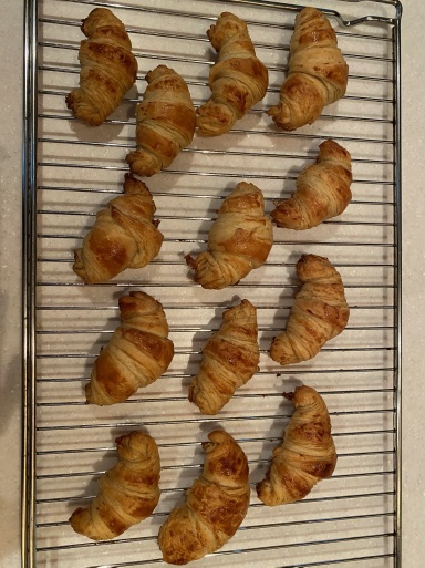 croissants