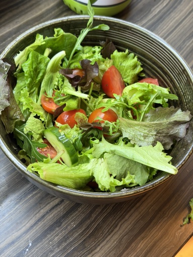thai beef salad