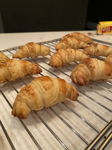 croissants