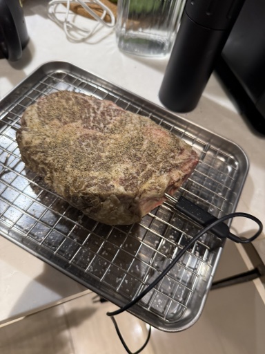 steak