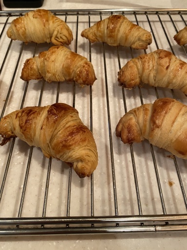 croissants