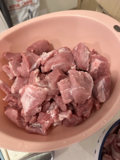pork carnitas