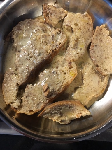 french toast