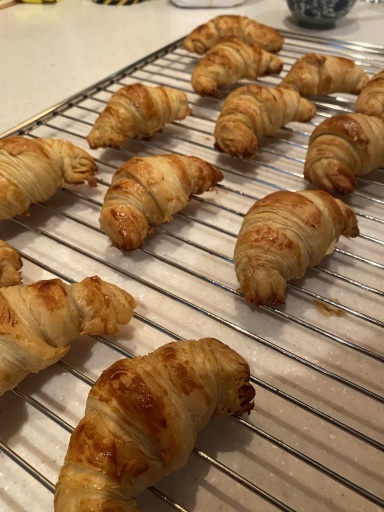 croissants