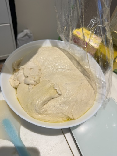 pita sandwich