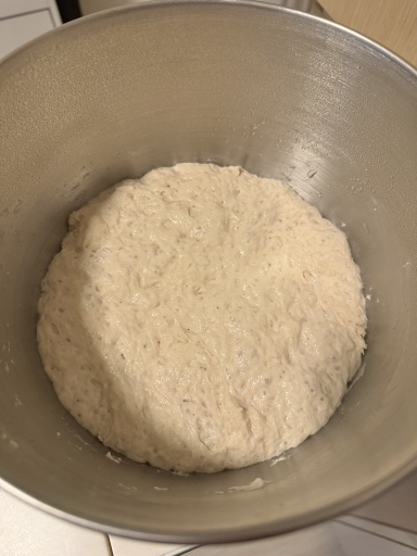 rosemary focaccia