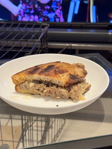 patty melt