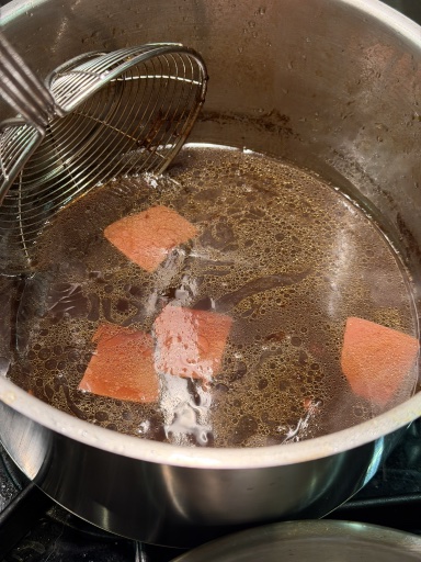 braised beef