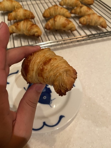 croissants