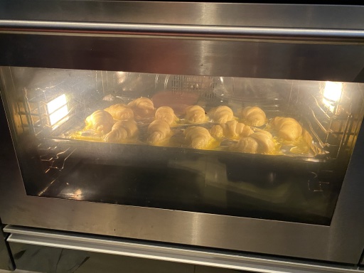 croissants