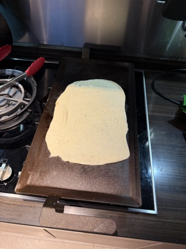 shawarma wraps