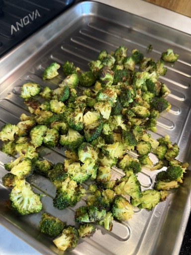 broccoli soup