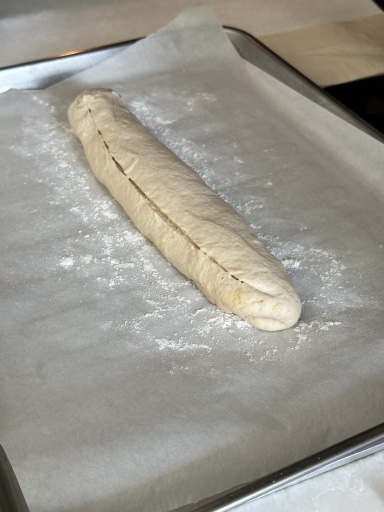 baguette