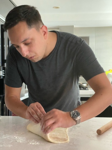 croissants