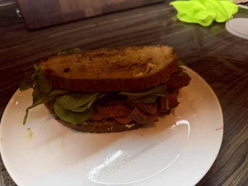 steak sandwich