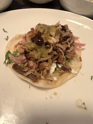 orange braised pork