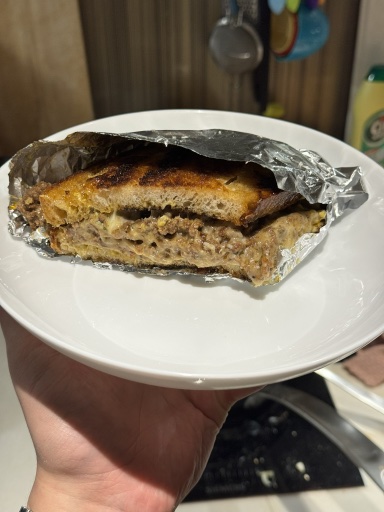 patty melt