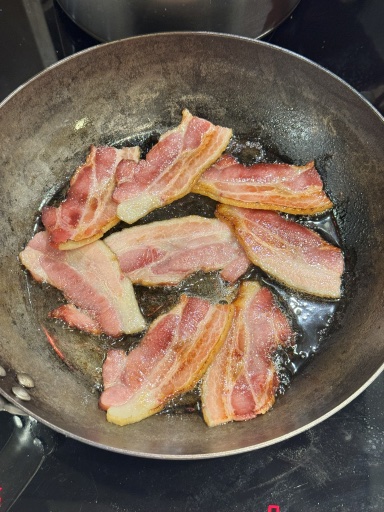 bacon