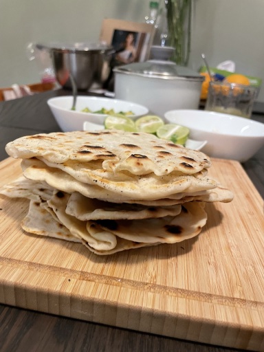 carnitas tacos