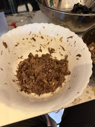 braised beef