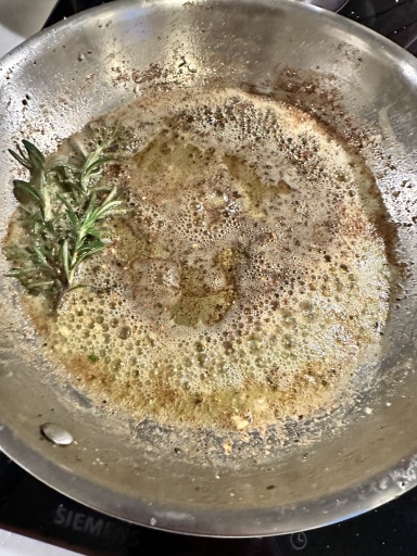 ribeye steak