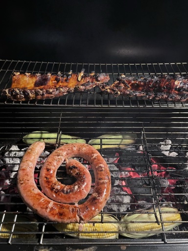 mixed grill