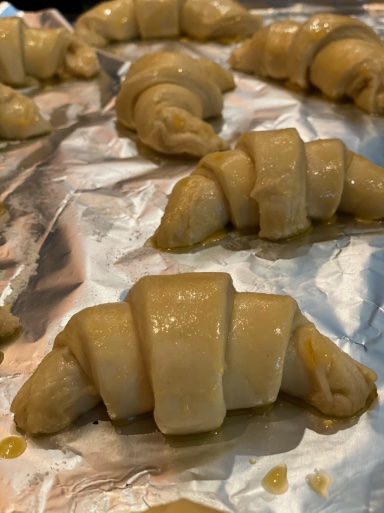 croissants