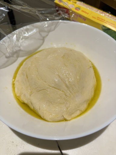 pita sandwich