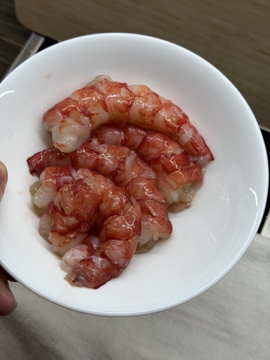 shrimp and scallop pasta