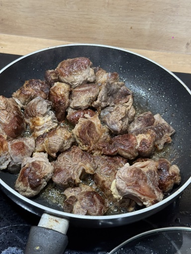beef stew