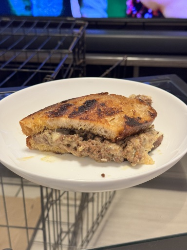 patty melt