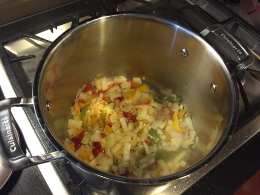 chili con carne