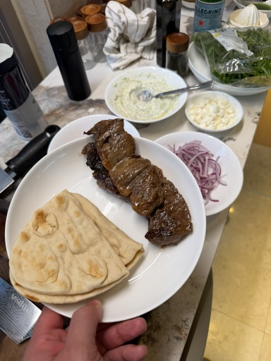 gyros