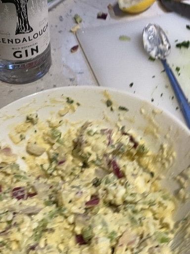 potato salad