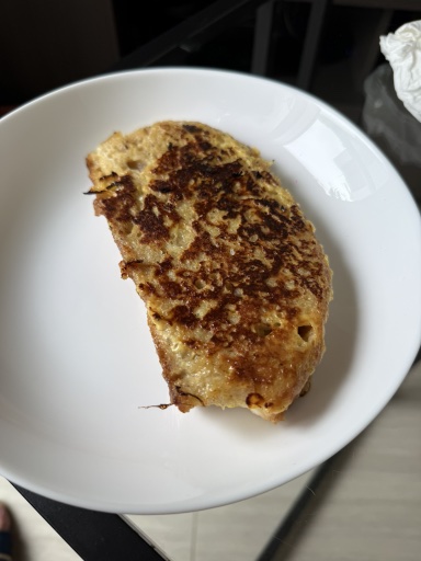 french toast