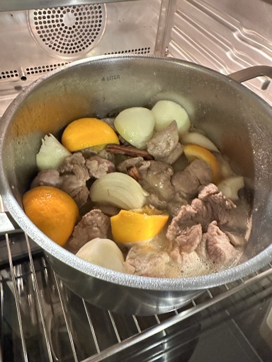 pork carnitas
