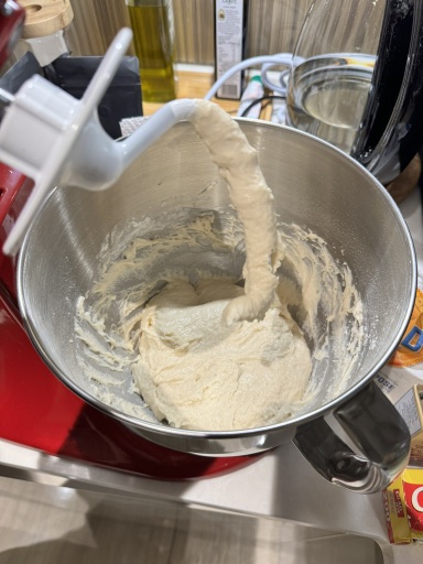 pita sandwich