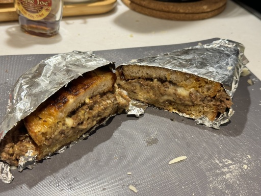 patty melt