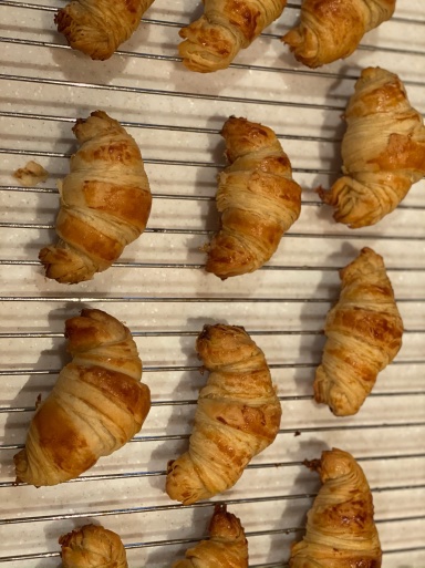 croissants