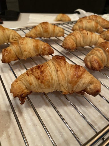 croissants