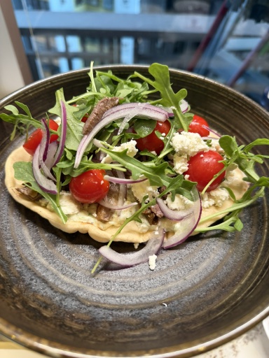 gyros