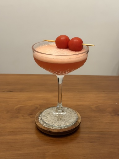 tomato cocktail