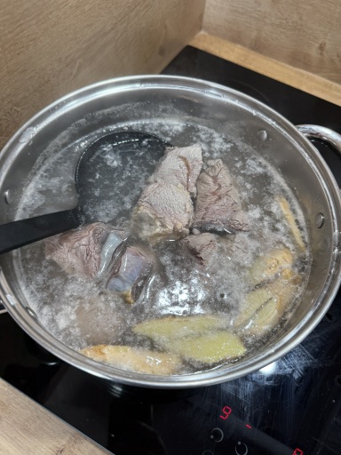beef stew