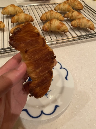 croissants