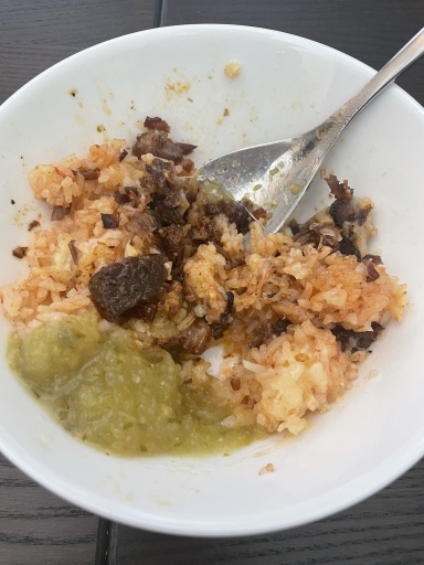rice bowl
