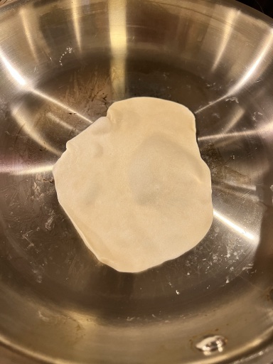 tortellini with pork