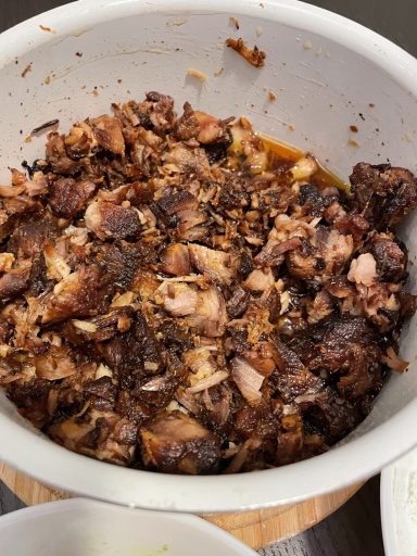 carnitas tacos