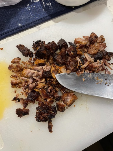 carnitas tacos
