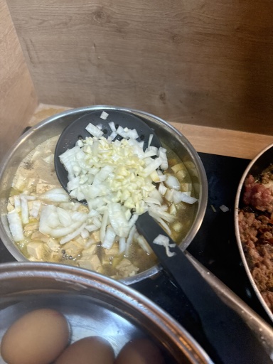 tofu stew